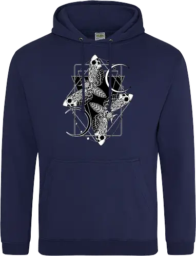 Dance of the Death Moths
