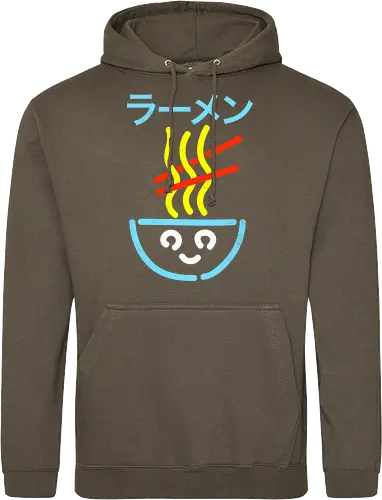 Hot Noodles