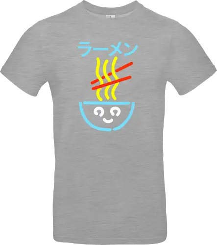 Hot Noodles