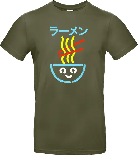 Hot Noodles