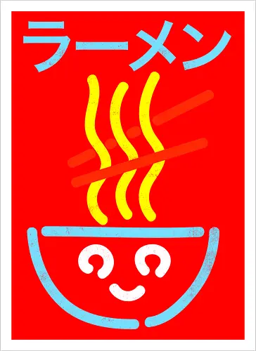 Hot Noodles