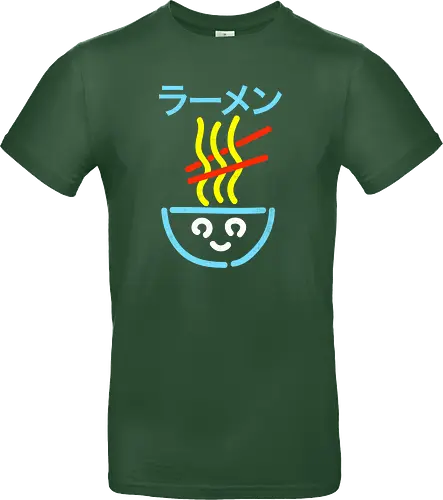 Hot Noodles