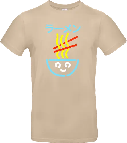 Hot Noodles