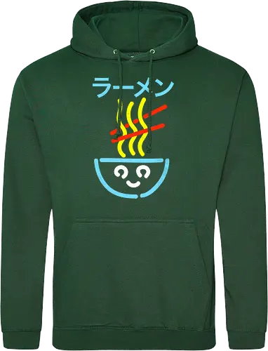 Hot Noodles