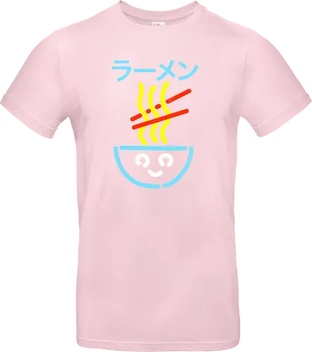 Hot Noodles