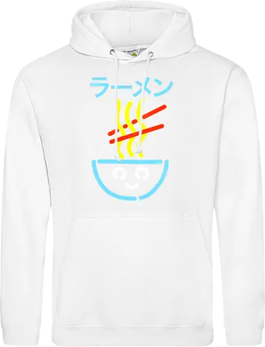 Hot Noodles