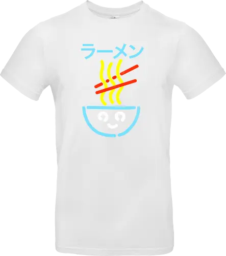 Hot Noodles