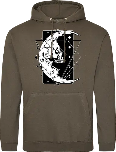 Moon Skull