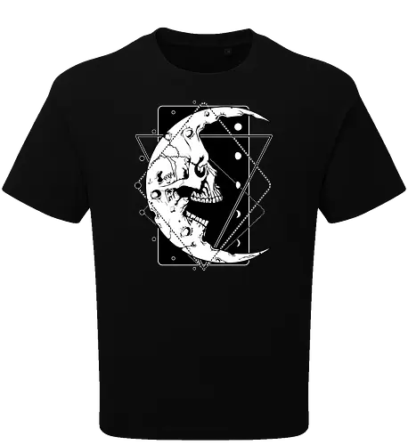 Moon Skull