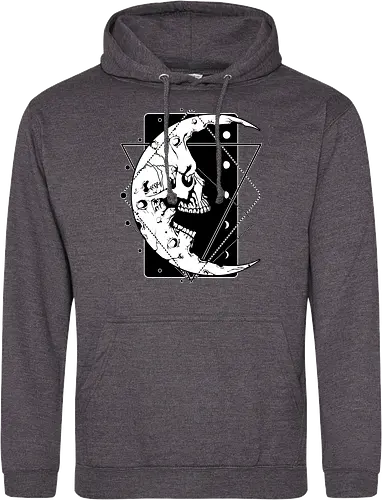 Moon Skull