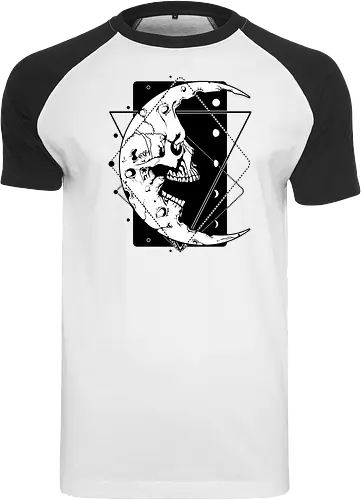 Moon Skull