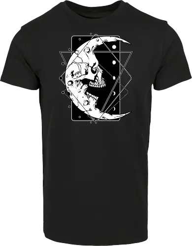Moon Skull