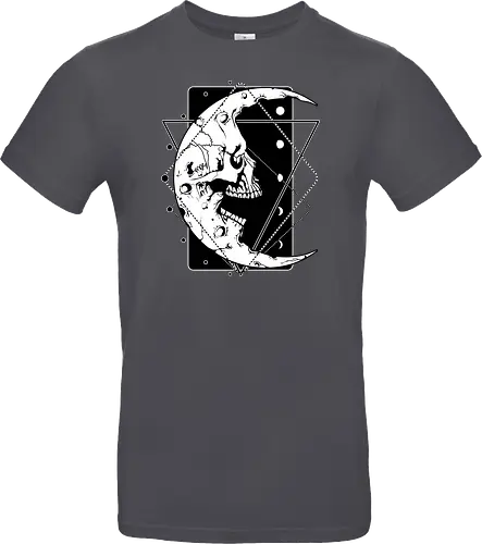 Moon Skull