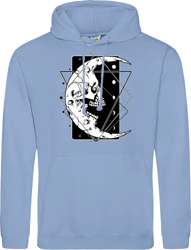 Moon Skull