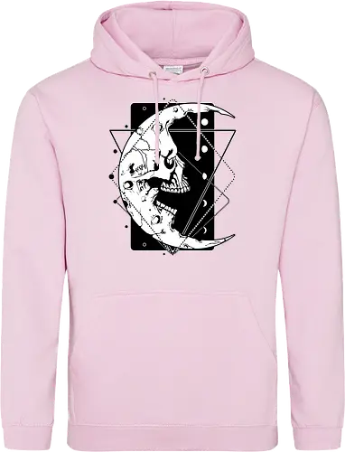 Moon Skull
