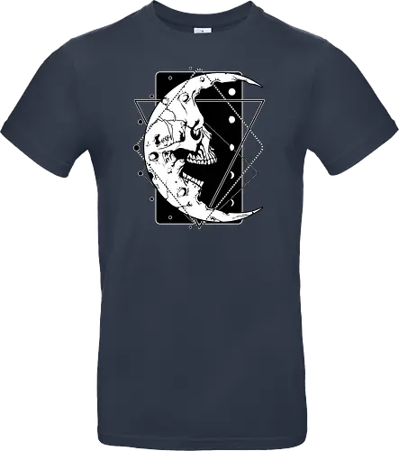 Moon Skull