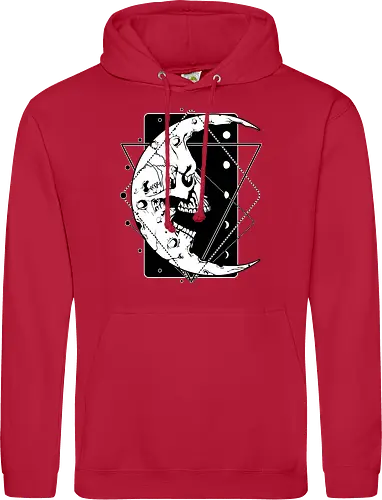 Moon Skull