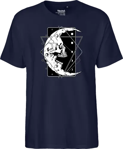 Moon Skull