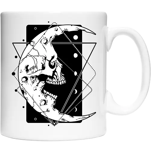 Moon Skull