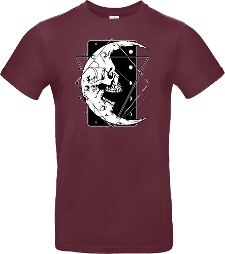 Moon Skull