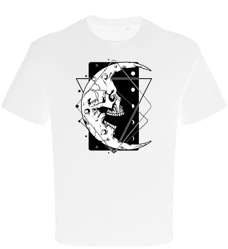 Moon Skull