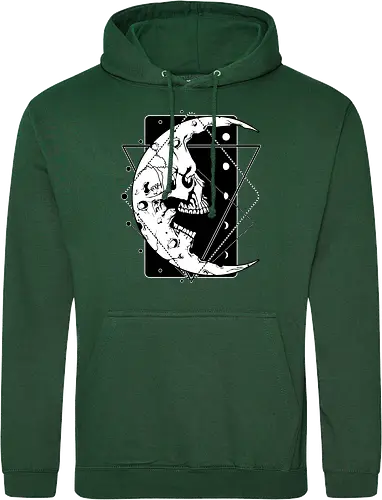Moon Skull