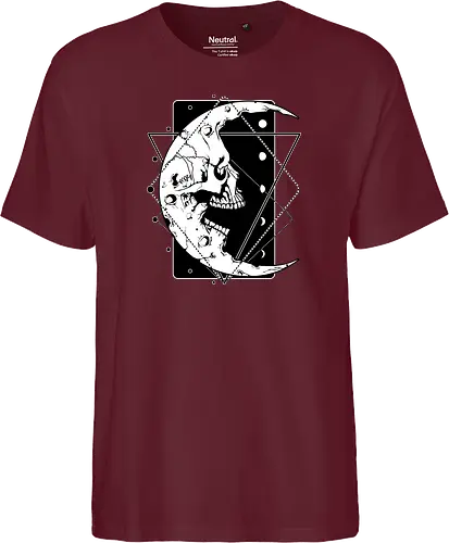 Moon Skull