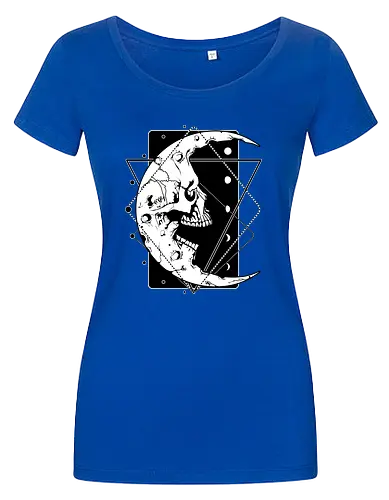 Moon Skull