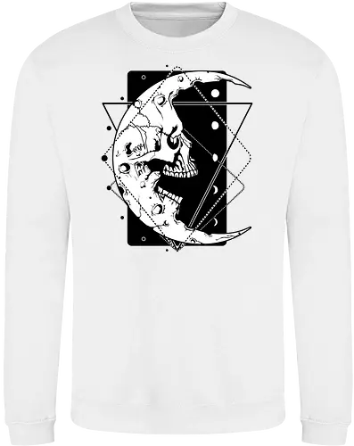 Moon Skull
