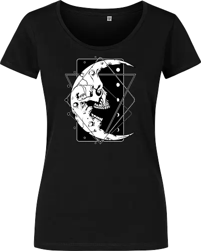 Moon Skull