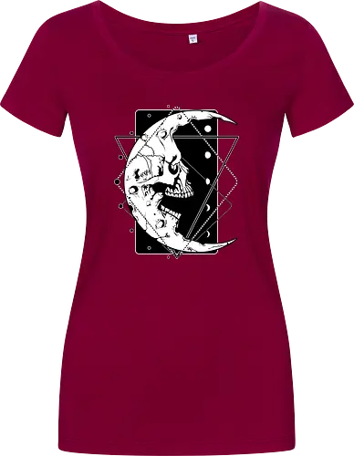 Moon Skull
