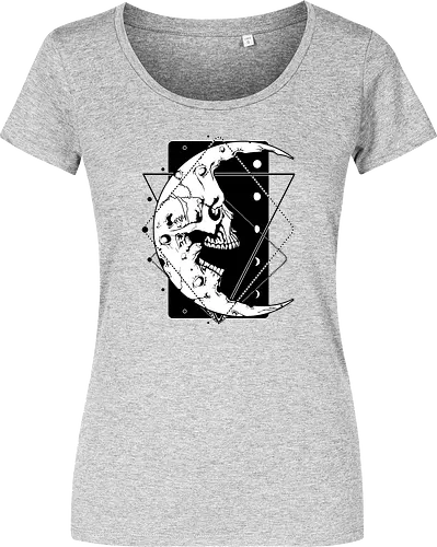 Moon Skull
