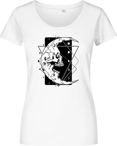 Moon Skull