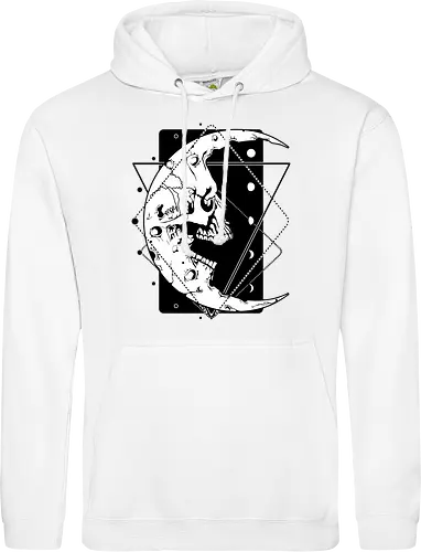 Moon Skull