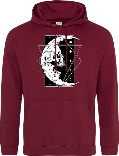 Moon Skull