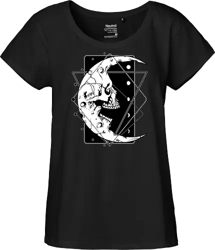 Moon Skull