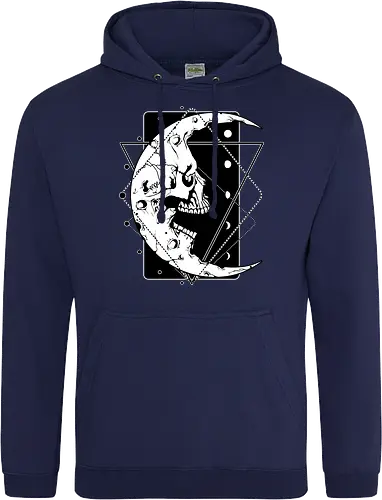 Moon Skull