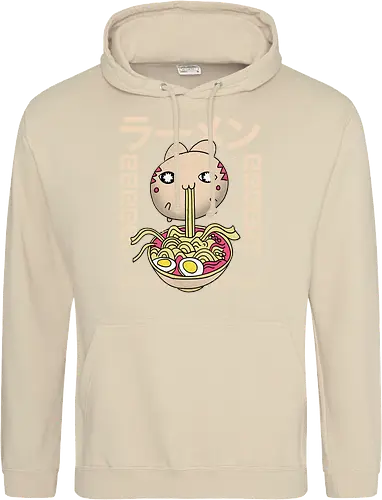 Hungry Cat