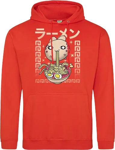 Hungry Cat