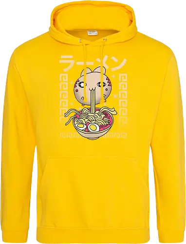 Hungry Cat