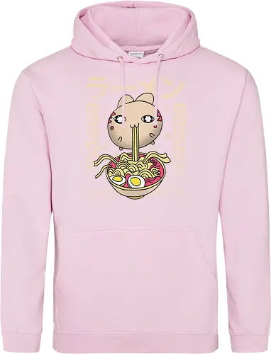 Hungry Cat