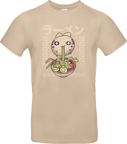 Hungry Cat
