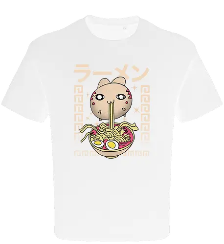 Hungry Cat