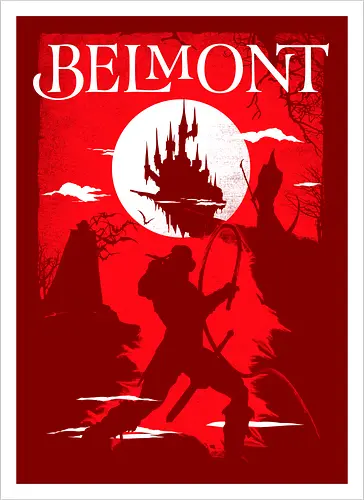 Vampire Hunter