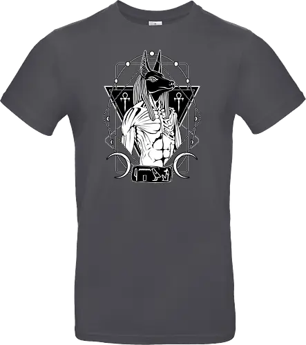 Anubis