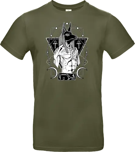 Anubis