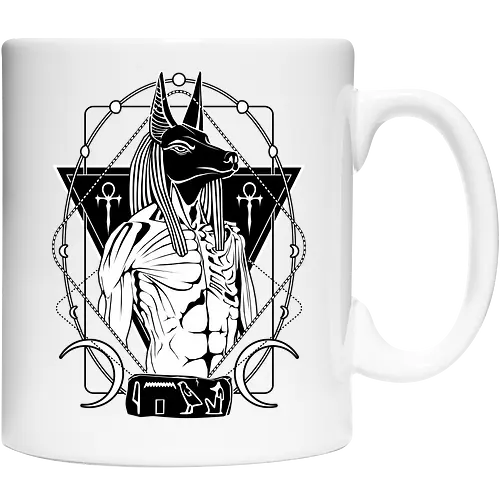 Anubis