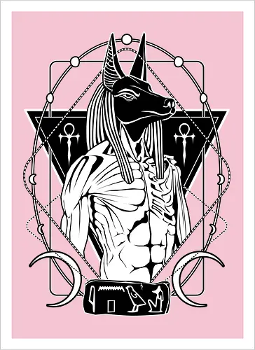 Anubis