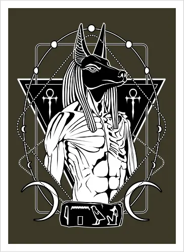 Anubis