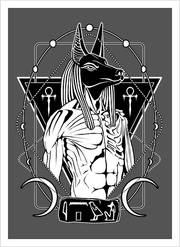 Anubis